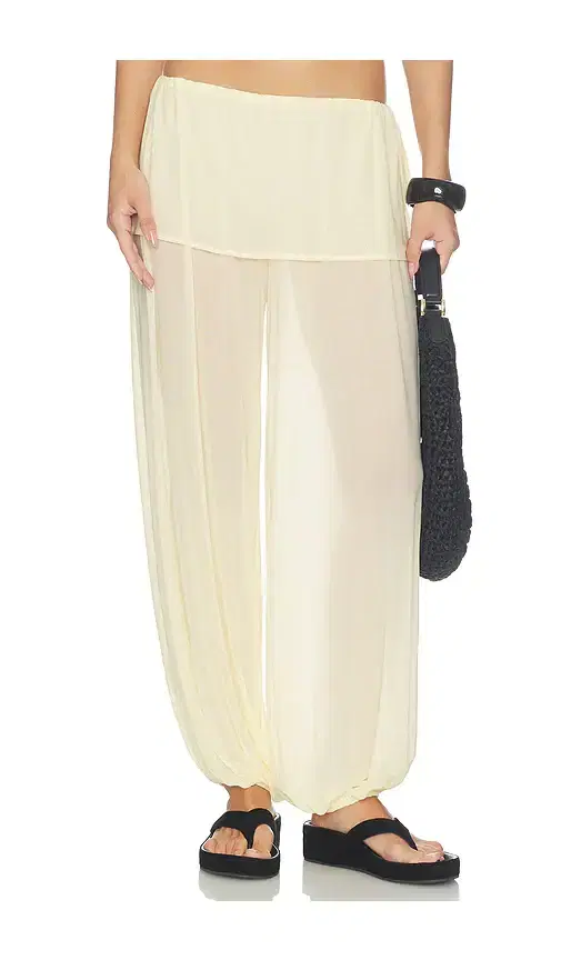 Tularosa Shalom Pant