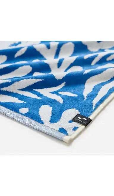 Slowtide Sunny Towel | Thumbnail 2