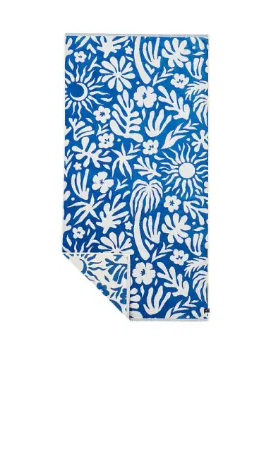 Slowtide Sunny Towel | Thumbnail 1
