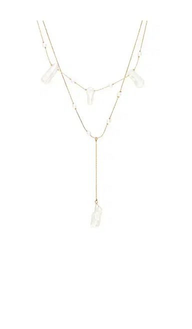 BRACHA Pearl Bay Necklace | Thumbnail 2 BRACHA Pearl Bay Necklace | Thumbnail 2
