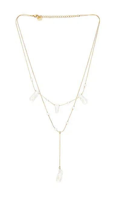 BRACHA Pearl Bay Necklace | Thumbnail 1 BRACHA Pearl Bay Necklace | Thumbnail 1