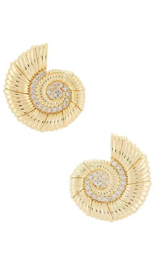 Drift Earrings