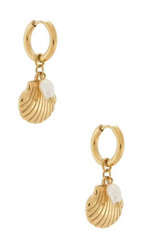Cove Earrings