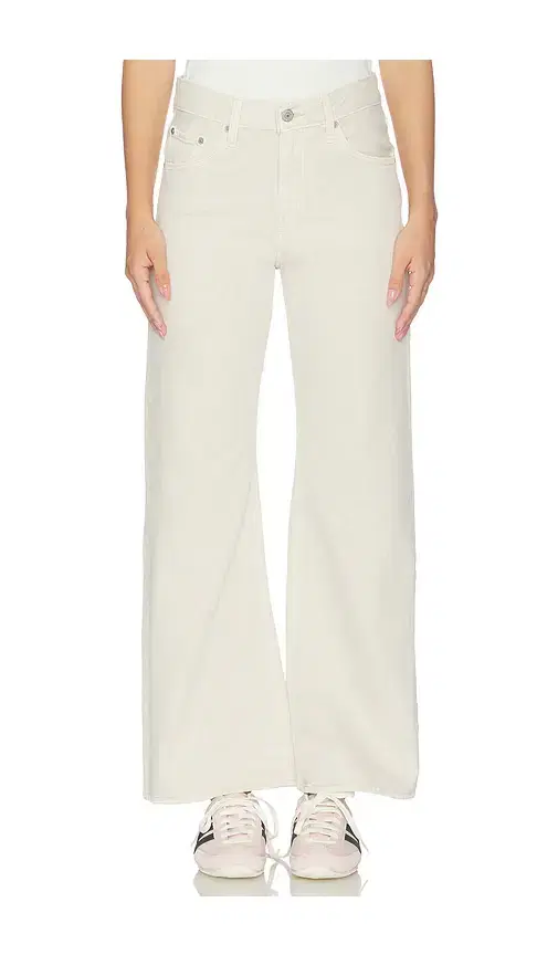 LEVI'S Loose Boot Jeans