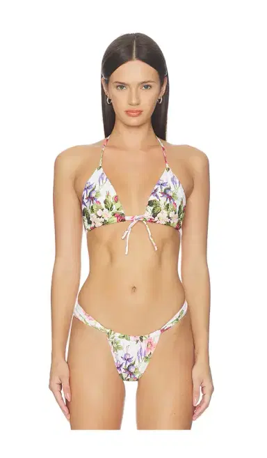 Montce Emma Bikini Top | Thumbnail 1 Montce Emma Bikini Top | Thumbnail 1