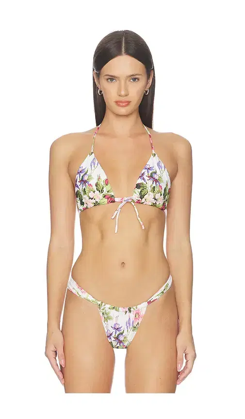 Montce Emma Bikini Top