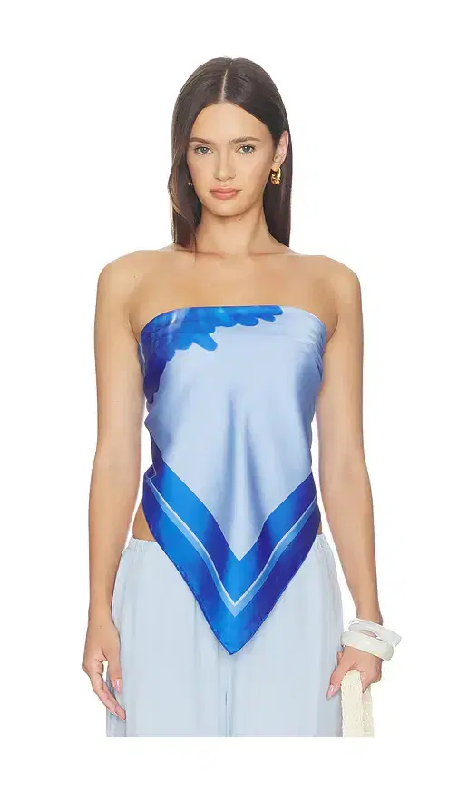 Cattleya Wrap