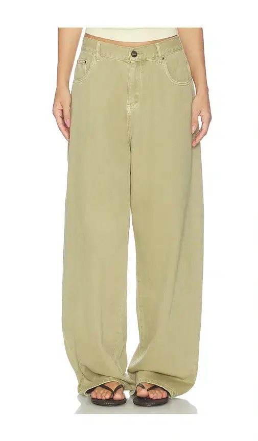 SNDYS Lukas Lightweight Jeans