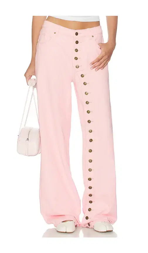 LIONESS Penny Jeans