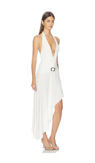 Guizio Sylvie Dress | Thumbnail 2