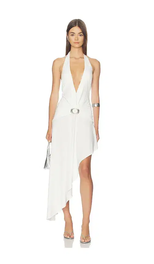 Guizio Sylvie Dress