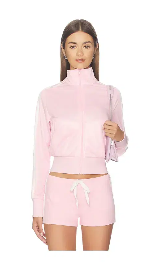 Detox Jacket