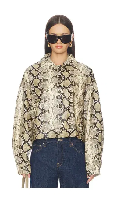LIONESS Angel Jacket | Thumbnail 2