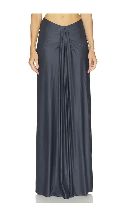 Deme by Gabriella The Ash Skirt