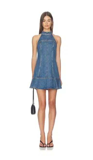 Cult Gaia Neroli Dress | Thumbnail 1 Cult Gaia Neroli Dress | Thumbnail 1
