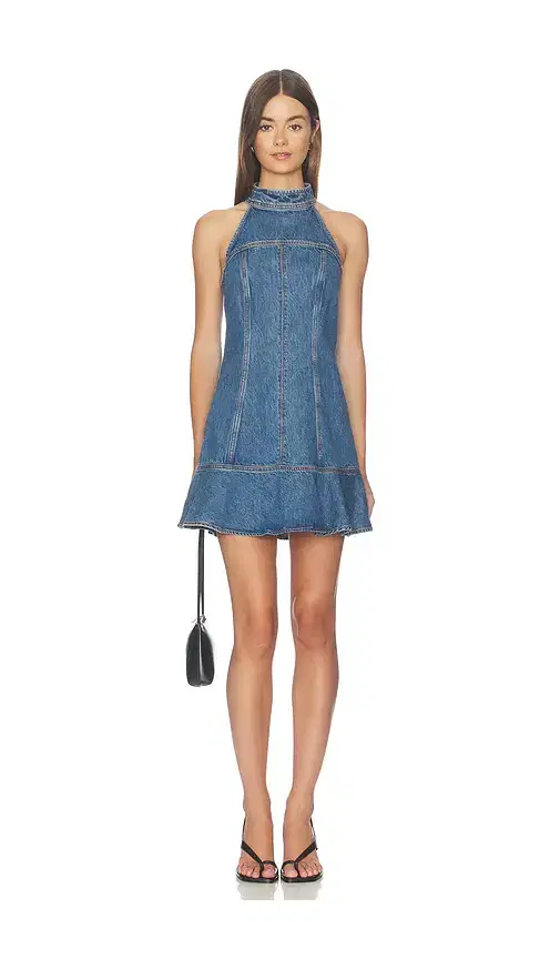 Cult Gaia Neroli Dress