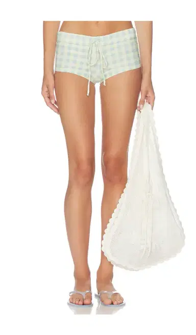 Oddli Tankini Bottom | Thumbnail 1
