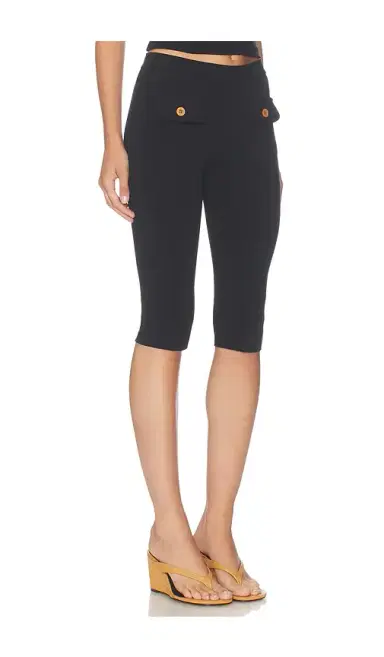 Oddli Button Capri | Thumbnail 2 Oddli Button Capri | Thumbnail 2
