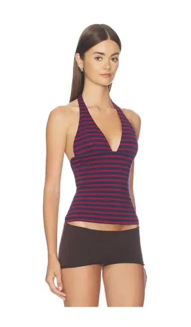 Oddli Halter Top | Thumbnail 2 Oddli Halter Top | Thumbnail 2