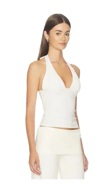 Oddli Halter Top | Thumbnail 2 Oddli Halter Top | Thumbnail 2