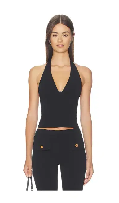 Oddli Halter Top | Thumbnail 1