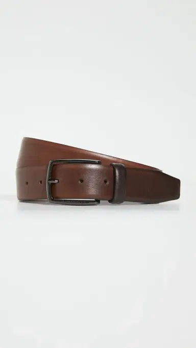 BOSS Celie Italian Leather Belt | Thumbnail 2 BOSS Celie Italian Leather Belt | Thumbnail 2
