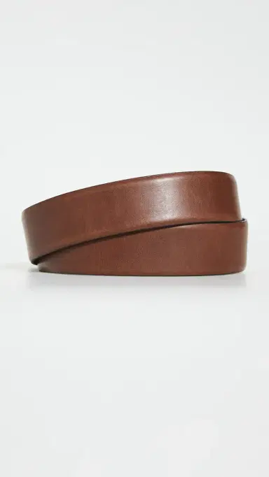 BOSS Celie Italian Leather Belt | Thumbnail 4 BOSS Celie Italian Leather Belt | Thumbnail 4