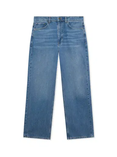 Off-White Straight Piped Jeans | Thumbnail 2