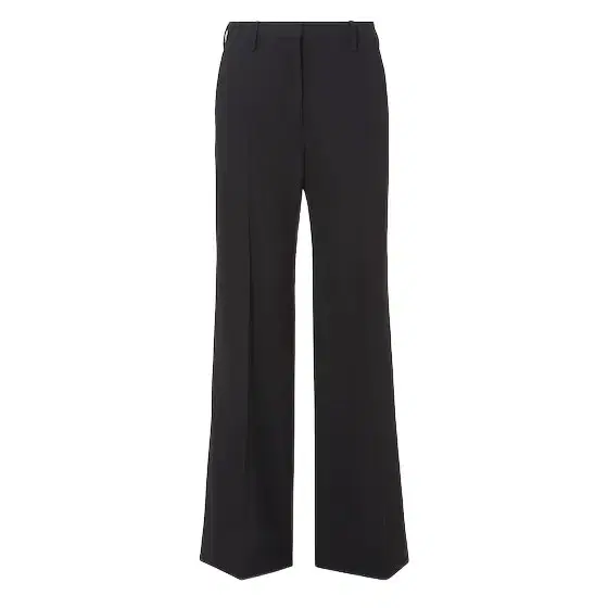Fendi Tailored-style trousers, a timeless classic of the female