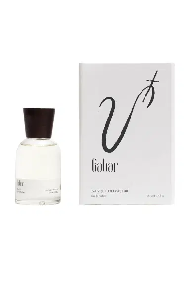 Gabar 05 (LUDLOW) Lull Eau De Parfum 50ml | Thumbnail 2