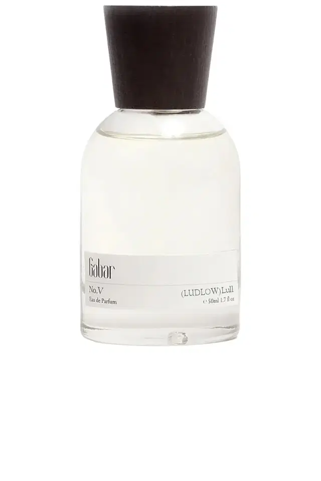 Gabar 05 (LUDLOW) Lull Eau De Parfum 50ml