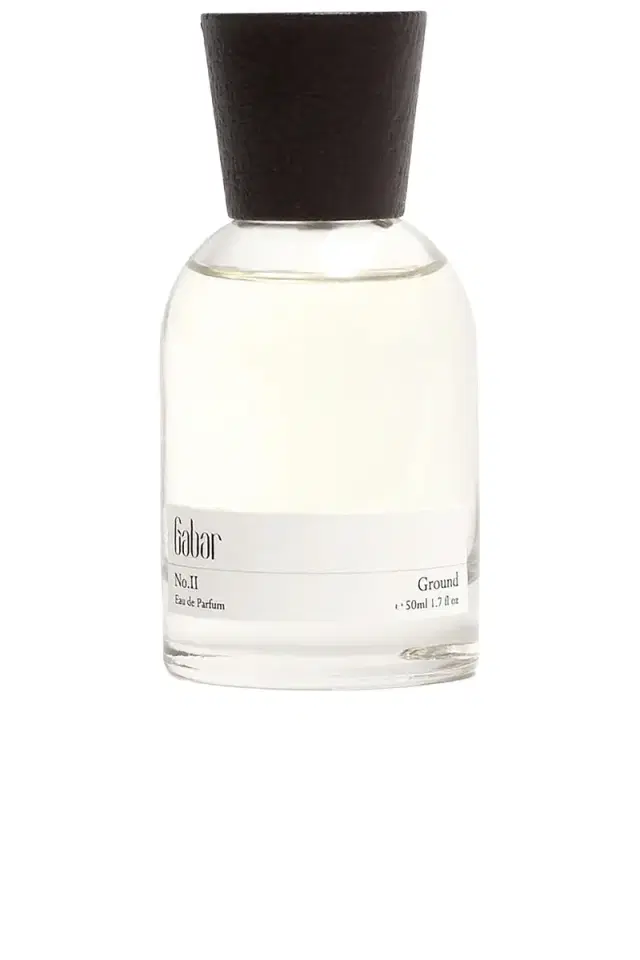 Gabar 02 Ground Eau De Parfum 50ml