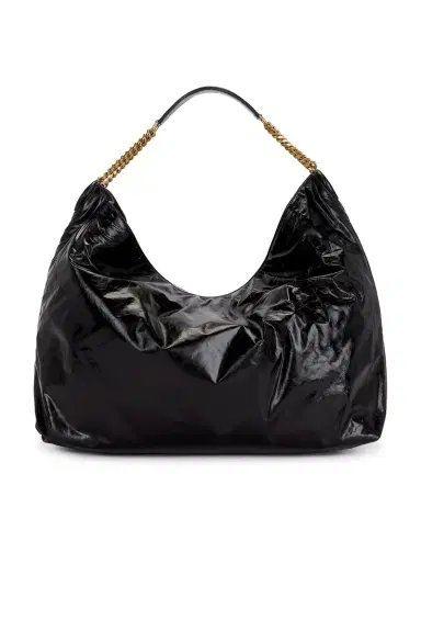 Saint Laurent Cassandre Hobo Bag | Thumbnail 2 Saint Laurent Cassandre Hobo Bag | Thumbnail 2