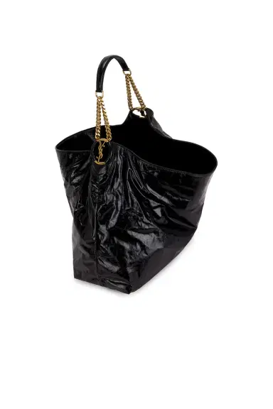 Saint Laurent Cassandre Hobo Bag | Thumbnail 4 Saint Laurent Cassandre Hobo Bag | Thumbnail 4