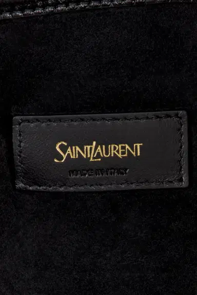Saint Laurent Cassandre Hobo Bag | Thumbnail 5 Saint Laurent Cassandre Hobo Bag | Thumbnail 5