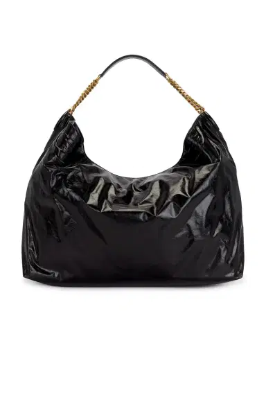 Saint Laurent Cassandre Hobo Bag | Thumbnail 1 Saint Laurent Cassandre Hobo Bag | Thumbnail 1