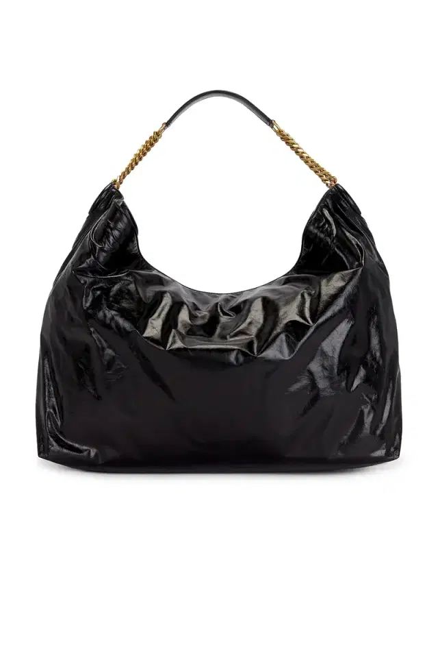 Saint Laurent Cassandre Hobo Bag