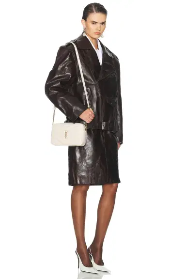 Saint Laurent Loulou Camera Bag | Thumbnail 2 Saint Laurent Loulou Camera Bag | Thumbnail 2