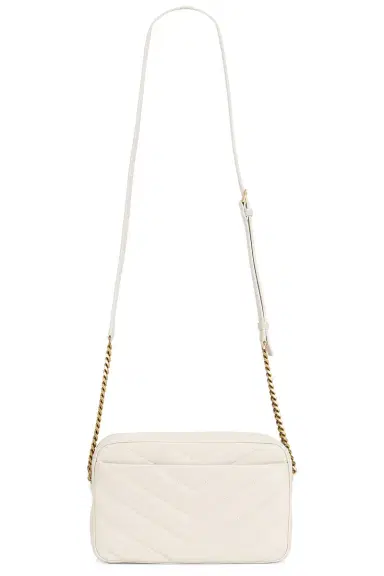 Saint Laurent Loulou Camera Bag | Thumbnail 3 Saint Laurent Loulou Camera Bag | Thumbnail 3