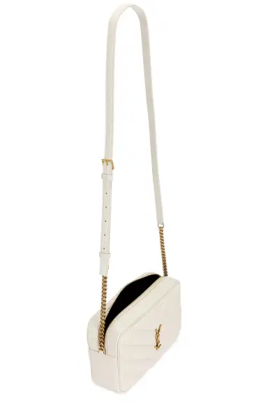 Saint Laurent Loulou Camera Bag | Thumbnail 5 Saint Laurent Loulou Camera Bag | Thumbnail 5