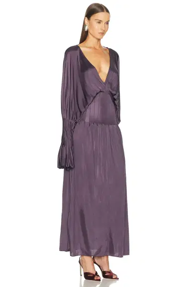 Aya Muse Luma Dress | Thumbnail 2 Aya Muse Luma Dress | Thumbnail 2