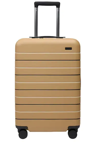 Away The Bigger Carry-On Suitcase | Thumbnail 2 Away The Bigger Carry-On Suitcase | Thumbnail 2