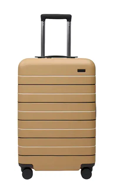 Away The Bigger Carry-On Suitcase | Thumbnail 7 Away The Bigger Carry-On Suitcase | Thumbnail 7