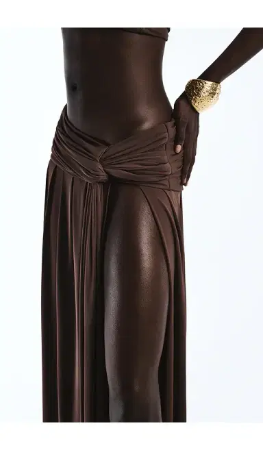 REVOLVE LOS ANGELES Emil Maxi Skirt | Thumbnail 7 REVOLVE LOS ANGELES Emil Maxi Skirt | Thumbnail 7