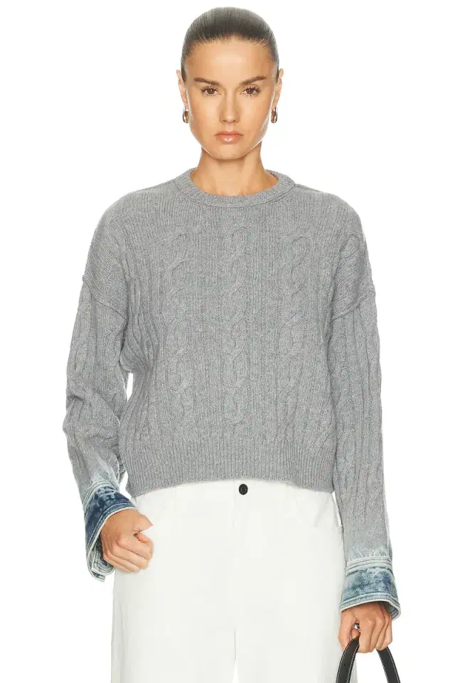 Haikure Karine Sweater