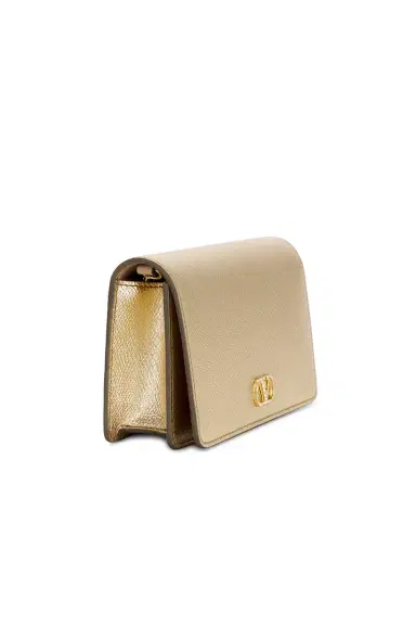 Valentino Garavani Vlogo Signature Mini Bag | Thumbnail 4 Valentino Garavani Vlogo Signature Mini Bag | Thumbnail 4