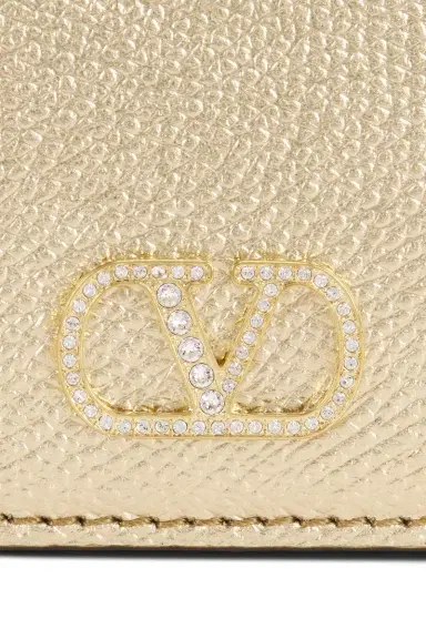 Valentino Garavani Vlogo Signature Mini Bag | Thumbnail 8 Valentino Garavani Vlogo Signature Mini Bag | Thumbnail 8