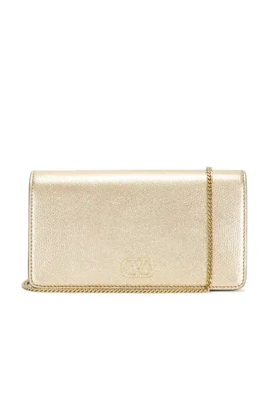 Valentino Garavani Vlogo Signature Mini Bag | Thumbnail 1 Valentino Garavani Vlogo Signature Mini Bag | Thumbnail 1