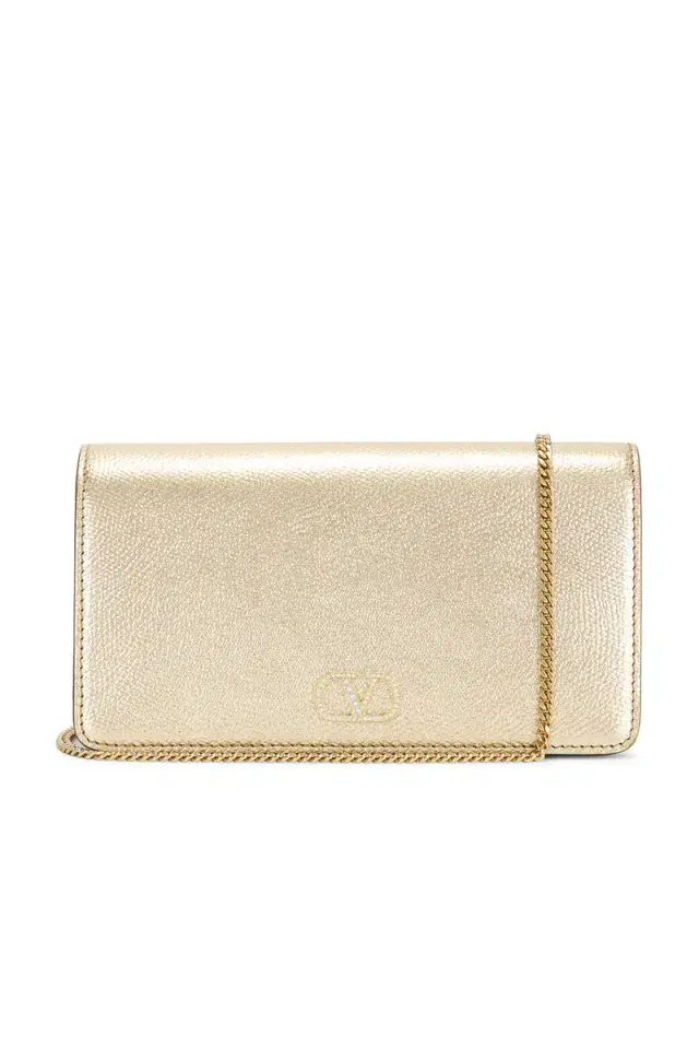 Valentino Garavani Vlogo Signature Mini Bag