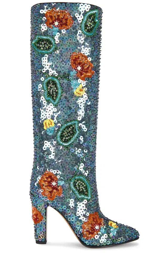 Valentino Garavani Hotty Boot